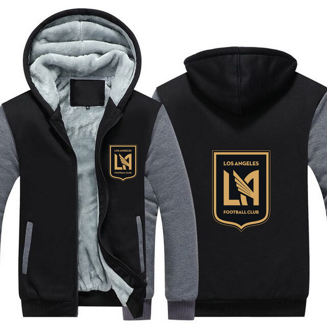 LAFC Jacket