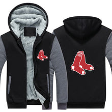Load image into Gallery viewer, MLB Boston Red Sox Hoodie FREE Shipping Worldwide!!