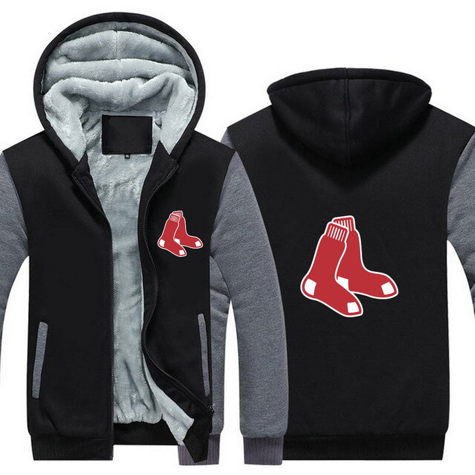 MLB Boston Red Sox Hoodie FREE Shipping Worldwide!!