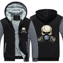 Load image into Gallery viewer, VW Volkswagen Hoodie FREE Shipping Worldwide!!