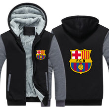 Laden Sie das Bild in den Galerie-Viewer, AFC Ajax Hoodie KOSTENLOSER Versand weltweit!!