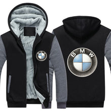 Load image into Gallery viewer, BMW Hoodie FREE Shipping Worldwide!!