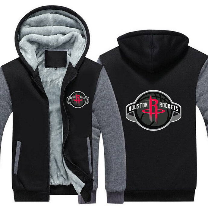 NBA Houston Rockets Hoodie FREE Shipping Worldwide!!