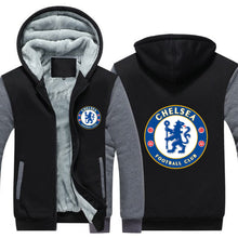 Laden Sie das Bild in den Galerie-Viewer, AFC Ajax Hoodie KOSTENLOSER Versand weltweit!!