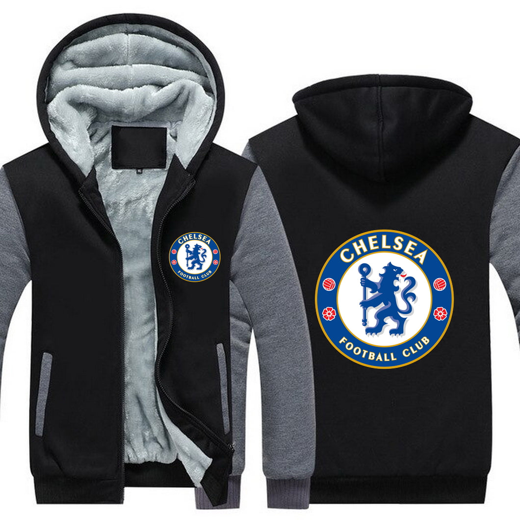 AFC Ajax Hoodie KOSTENLOSER Versand weltweit!!
