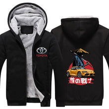 Load image into Gallery viewer, Toyota Supra MK5 Hoodie FREE Shipping Worldwide!!