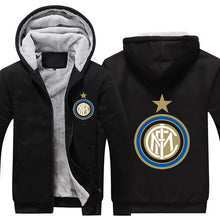 Laden Sie das Bild in den Galerie-Viewer, FC Feyenoord Hoodie KOSTENLOSER Versand weltweit!!