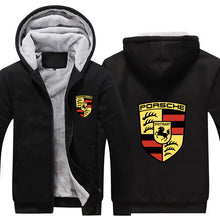 Load image into Gallery viewer, Car logo Hoodie FREE Shipping Worldwide!!