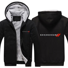 Load image into Gallery viewer, Dodge Hoodie FREE Shipping Worldwide!!