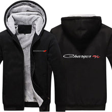 Load image into Gallery viewer, Dodge Charger RT Hoodie FREE Shipping Worldwide!!