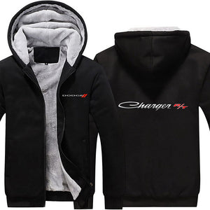 Dodge Charger RT Hoodie FREE Shipping Worldwide!!