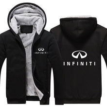 Load image into Gallery viewer, Infiniti Hoodie FREE Shipping Worldwide!!