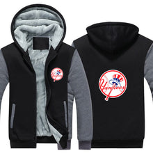 Load image into Gallery viewer, New York Yankees Hoodie