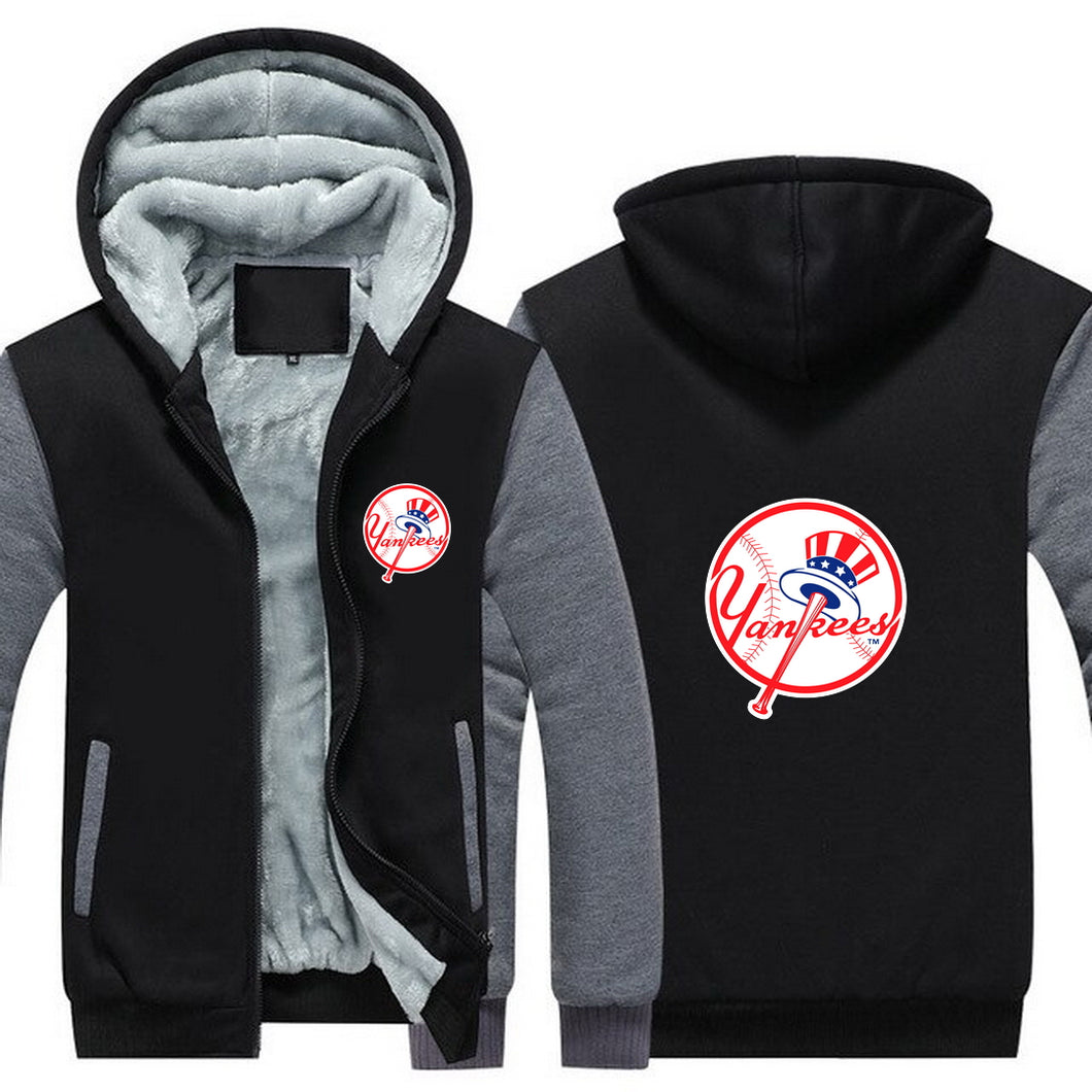 New York Yankees Hoodie