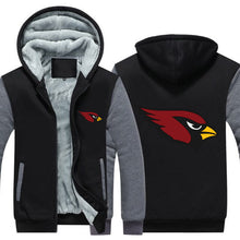 Load image into Gallery viewer, NFL Arizona Cardinals Hoodie FREE Shipping Worldwide!!