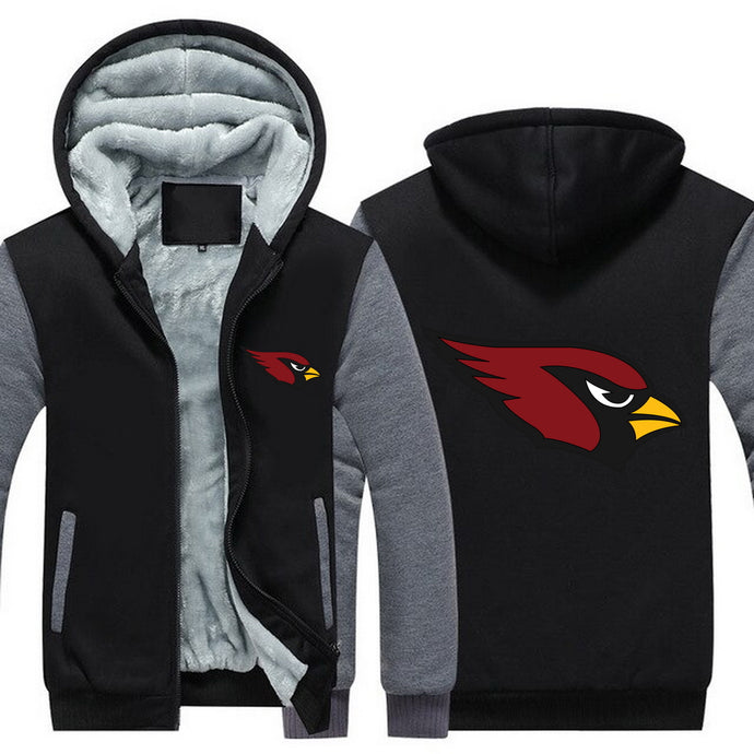 NFL Arizona Cardinals Hoodie FREE Shipping Worldwide!!