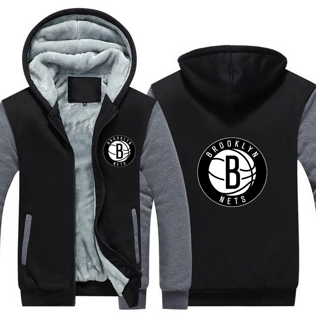 brooklyn nets gear Brooklyn Nets Apparel