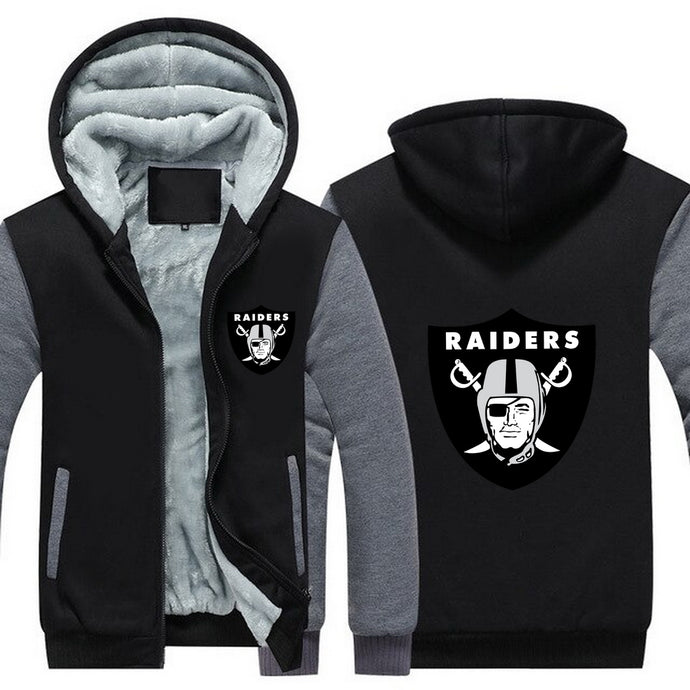 NFL Las Vegas Raiders Hoodie FREE Shipping Worldwide!!