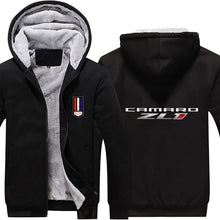 Load image into Gallery viewer, Chevrolet Camaro ZL1 Hoodie FREE Shipping Worldwide!!