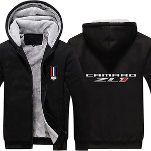 Chevrolet Camaro ZL1 Hoodie FREE Shipping Worldwide!!
