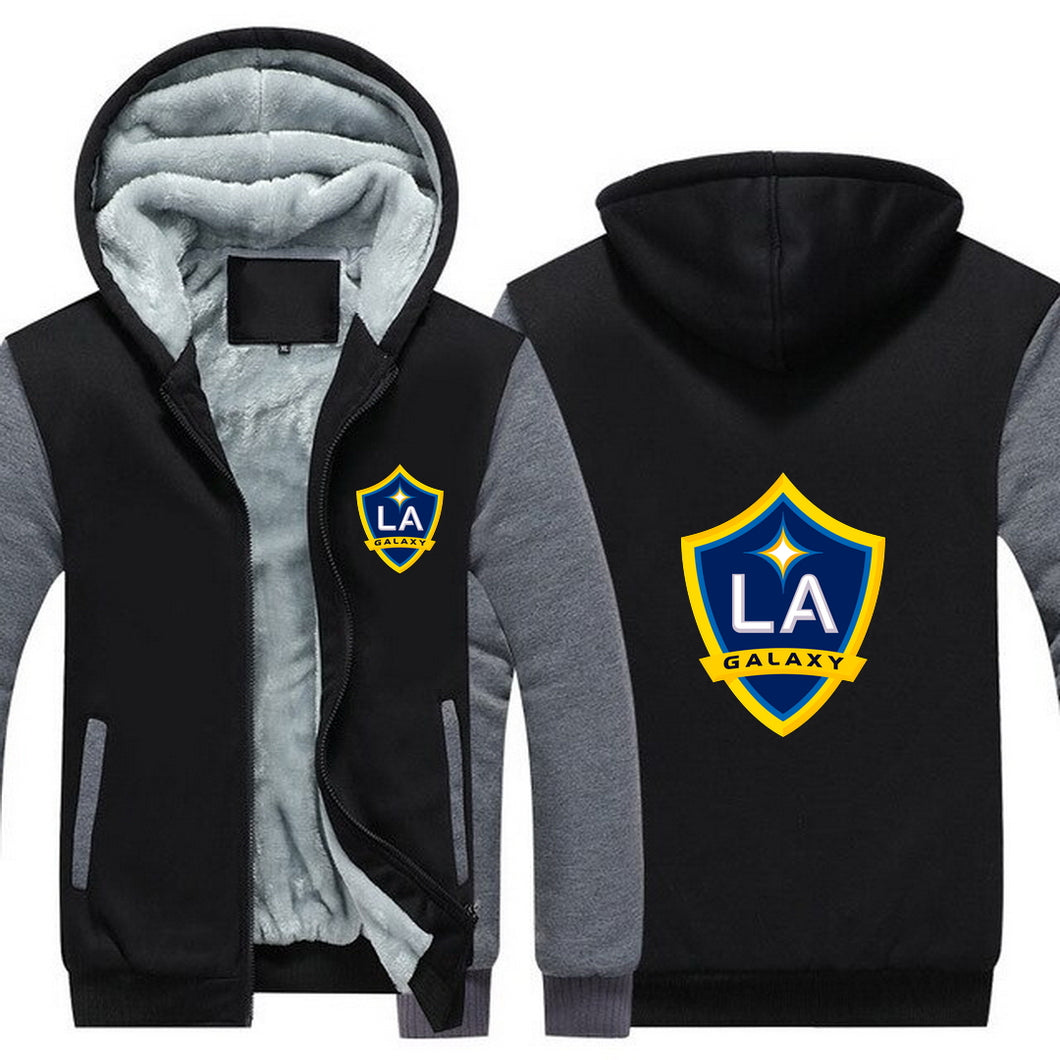 LA Galaxy Apparel