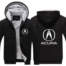 Load image into Gallery viewer, Acura Hoodie FREE Shipping Worldwide!!