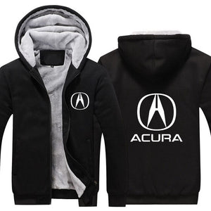 Acura Hoodie FREE Shipping Worldwide!!