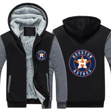 Load image into Gallery viewer, Houston Astros Hoodie