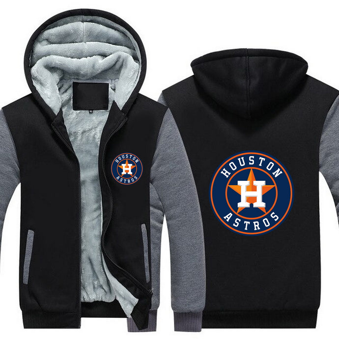 MLB Houston Astros Hoodie FREE Shipping Worldwide!!