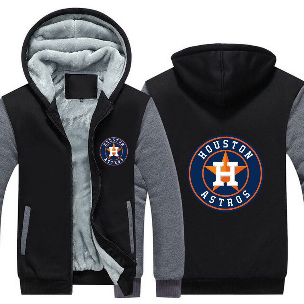 Houston Astros Hoodie