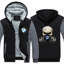 Load image into Gallery viewer, BMW Hoodie FREE Shipping Worldwide!!