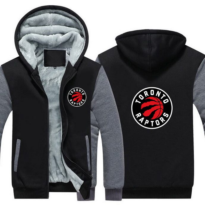 NBA Toronto Raptors Hoodie FREE Shipping Worldwide!!
