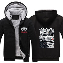 Load image into Gallery viewer, Toyota Supra Clothing