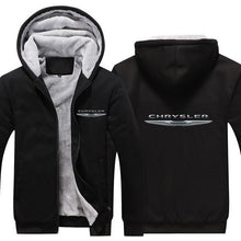 Load image into Gallery viewer, Chrysler Hoodie FREE Shipping Worldwide!!