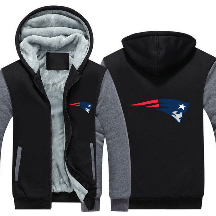 New England Patriots Apparel