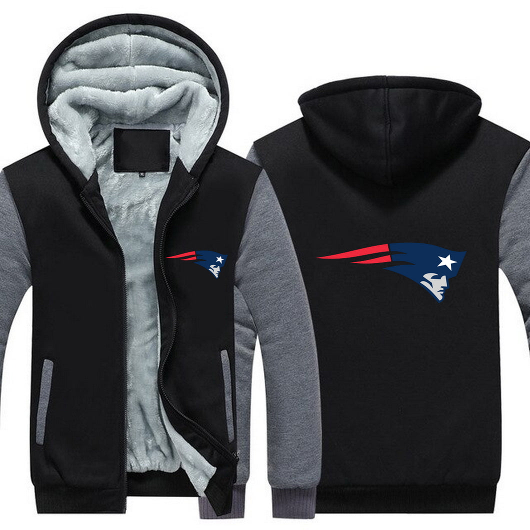 New England Patriots Clothing