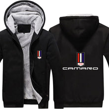 Load image into Gallery viewer, Chevrolet Camaro Hoodie FREE Shipping Worldwide!!