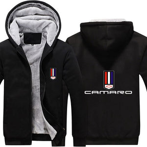 Chevrolet Camaro Hoodie FREE Shipping Worldwide!!