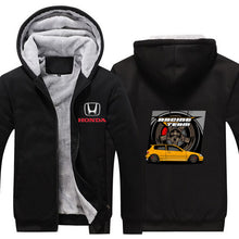 Load image into Gallery viewer, Honda Civic Hoodie FREE Shipping Worldwide!!