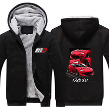 Load image into Gallery viewer, Initial D Sweatshirt