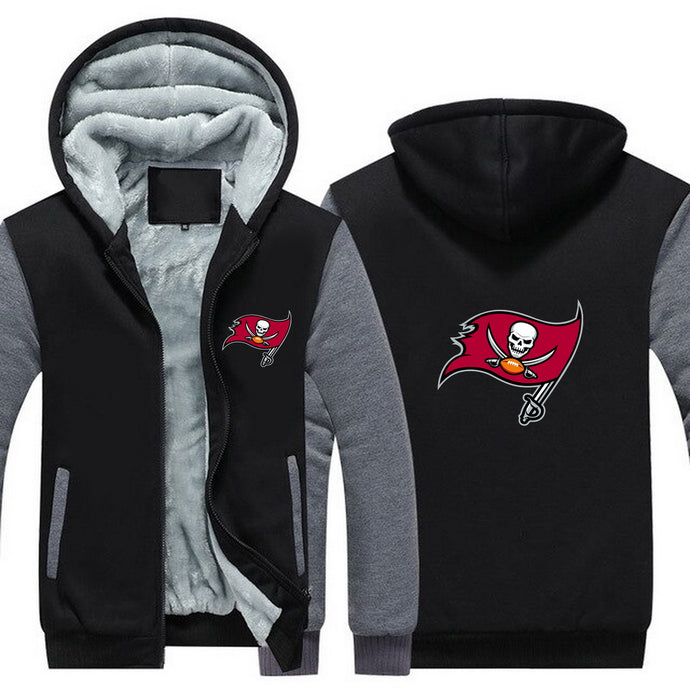 NFL Tampa Bay Buccaneers Hoodie FREE Shipping Worldwide!!