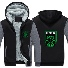 Load image into Gallery viewer, Austin FC Jacket