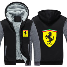 Load image into Gallery viewer, Car logo Hoodie FREE Shipping Worldwide!!