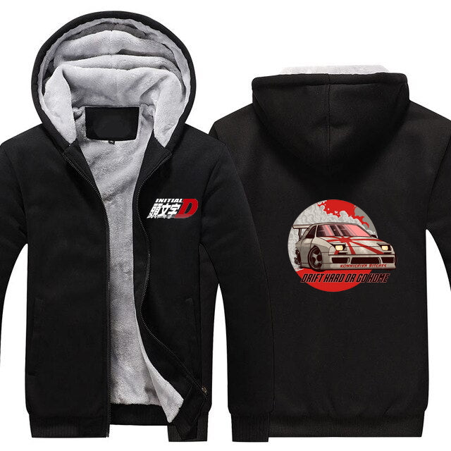 Drift Hard Hoodie FREE Shipping Worldwide!!