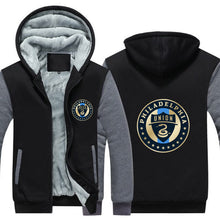 Load image into Gallery viewer, Philadelphia Union Clothing