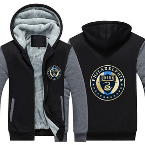 Philadelphia Union Clothing