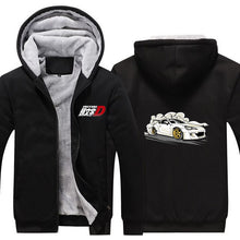 Load image into Gallery viewer, BRZ GT86 FRS Hoodie FREE Shipping Worldwide!!