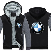 Load image into Gallery viewer, BMW Hoodie FREE Shipping Worldwide!!