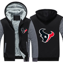Load image into Gallery viewer, NFL Houston Texans Hoodie FREE Shipping Worldwide!!