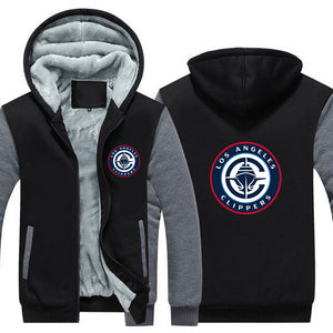 Los Angeles Clippers Apparel